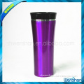 Wenshan customized non-slip travel mug